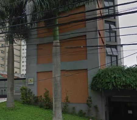 Budget Flat Vila Madalena Apartamento São Paulo Exterior foto