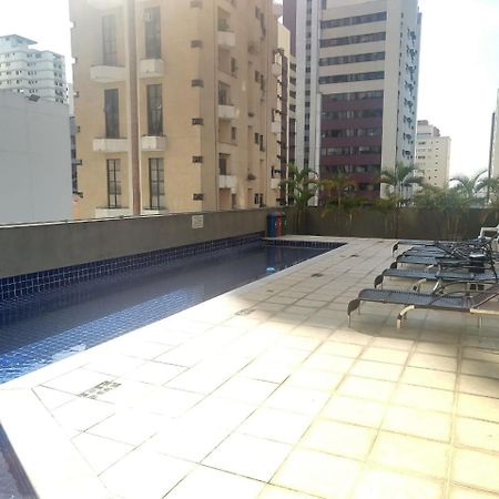 Budget Flat Vila Madalena Apartamento São Paulo Exterior foto