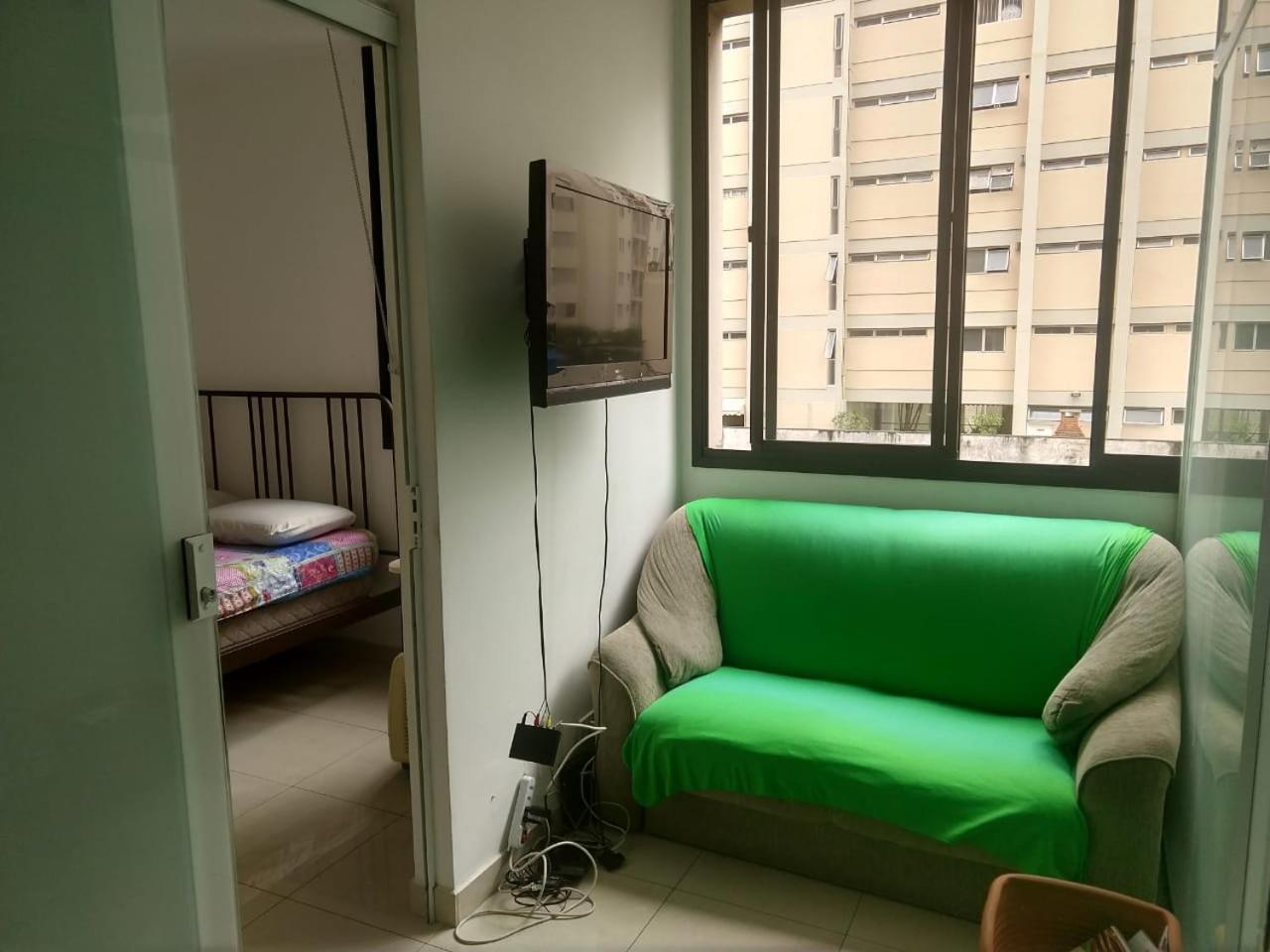 Budget Flat Vila Madalena Apartamento São Paulo Exterior foto