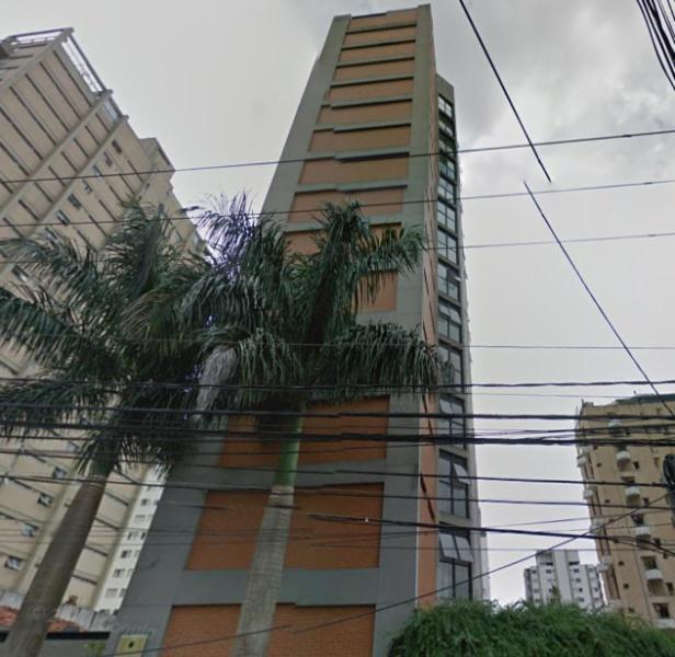 Budget Flat Vila Madalena Apartamento São Paulo Exterior foto