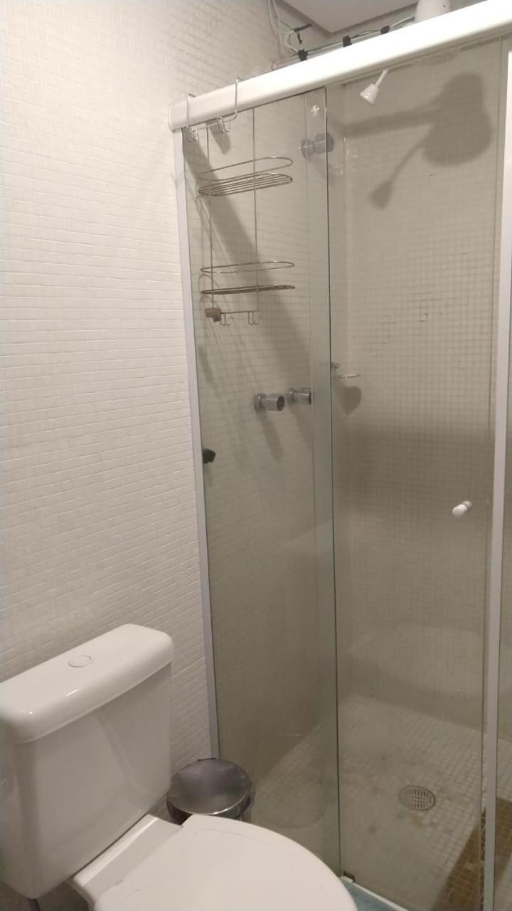 Budget Flat Vila Madalena Apartamento São Paulo Exterior foto