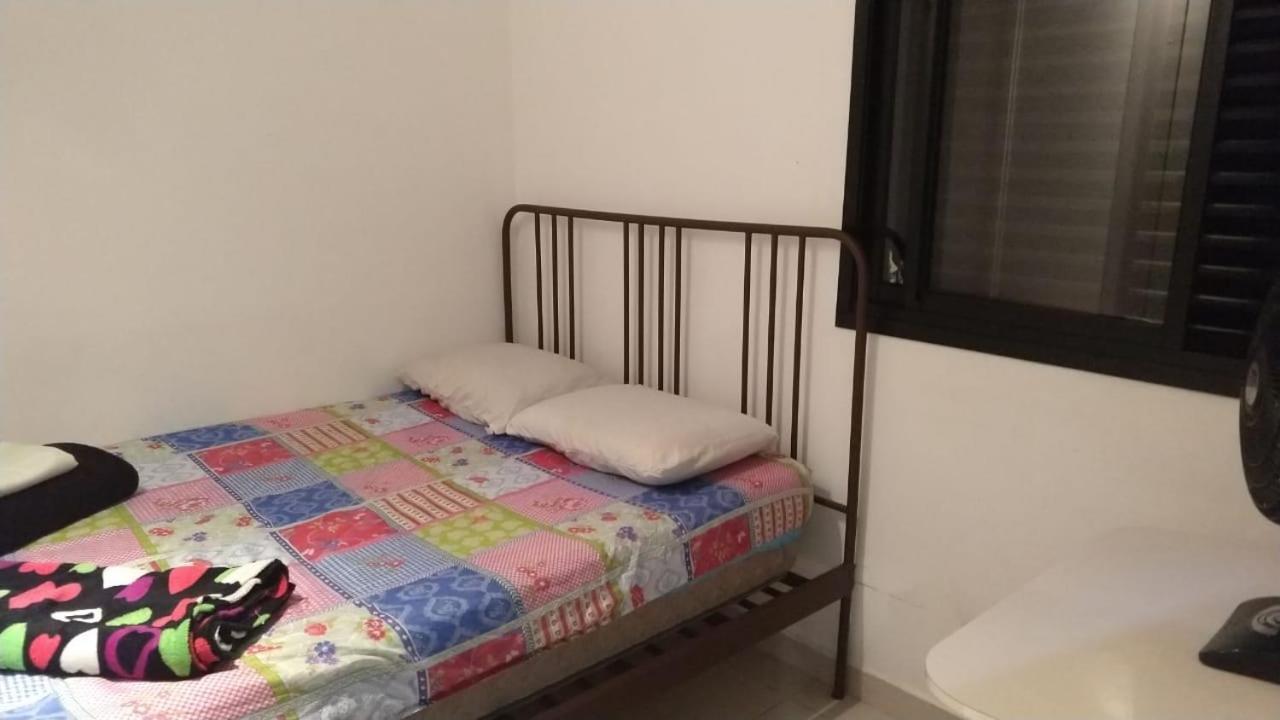 Budget Flat Vila Madalena Apartamento São Paulo Exterior foto