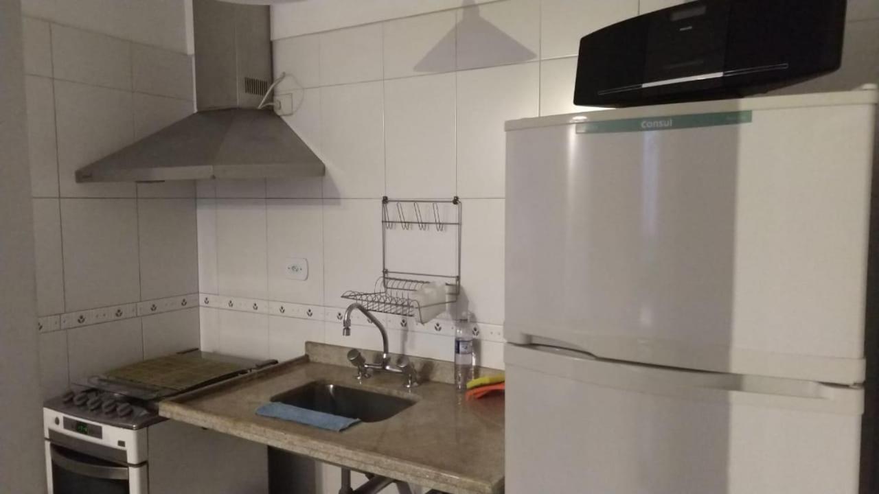 Budget Flat Vila Madalena Apartamento São Paulo Exterior foto