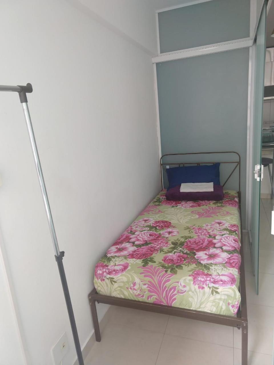 Budget Flat Vila Madalena Apartamento São Paulo Exterior foto
