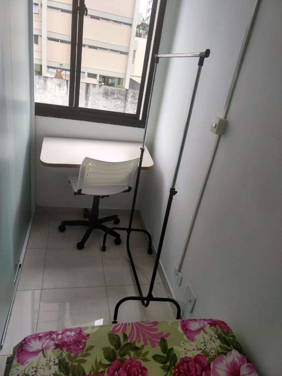 Budget Flat Vila Madalena Apartamento São Paulo Exterior foto