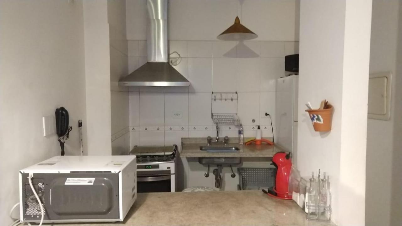 Budget Flat Vila Madalena Apartamento São Paulo Exterior foto