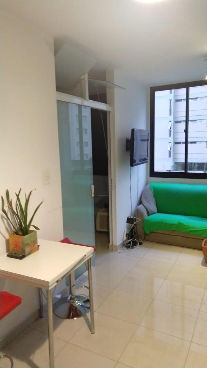 Budget Flat Vila Madalena Apartamento São Paulo Exterior foto