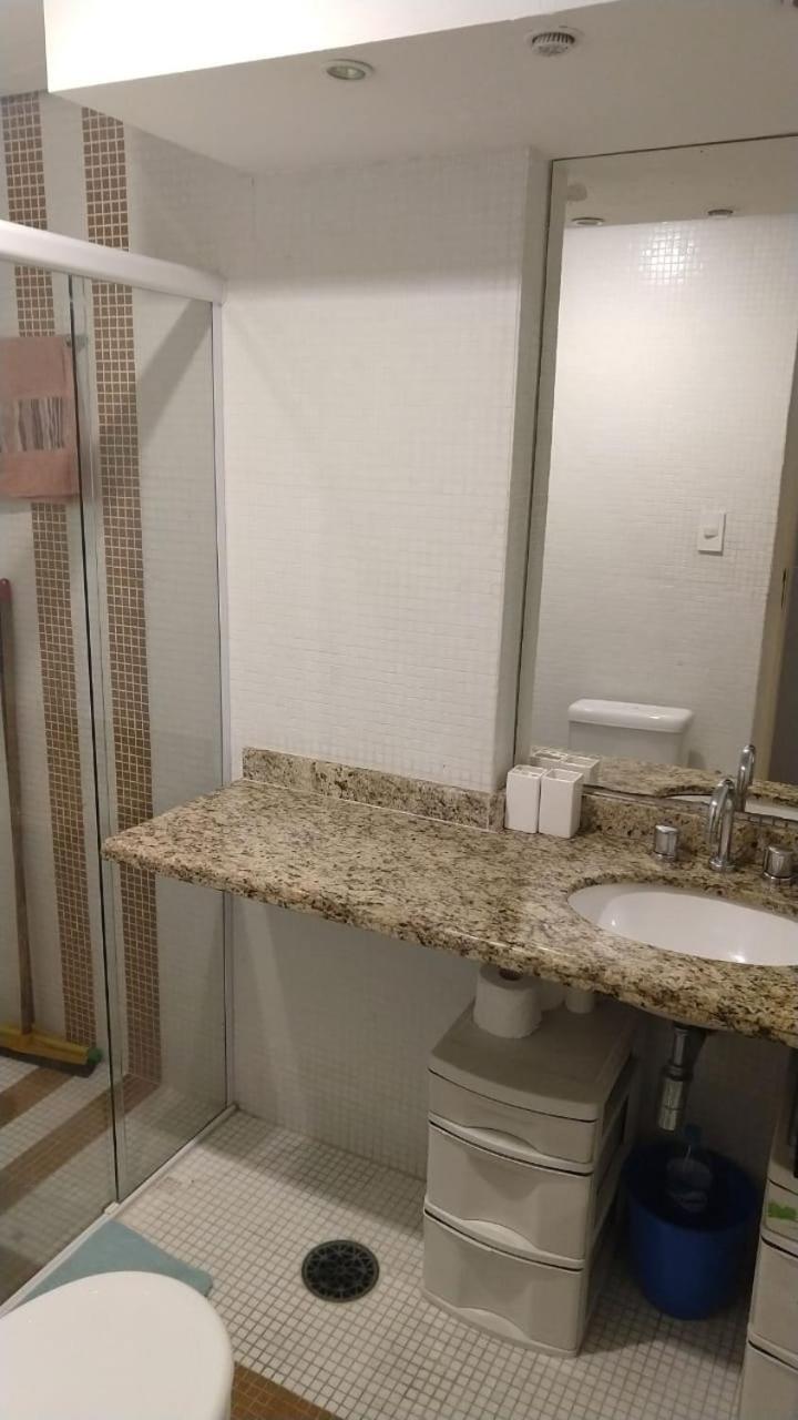 Budget Flat Vila Madalena Apartamento São Paulo Exterior foto