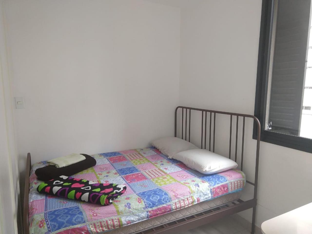 Budget Flat Vila Madalena Apartamento São Paulo Exterior foto