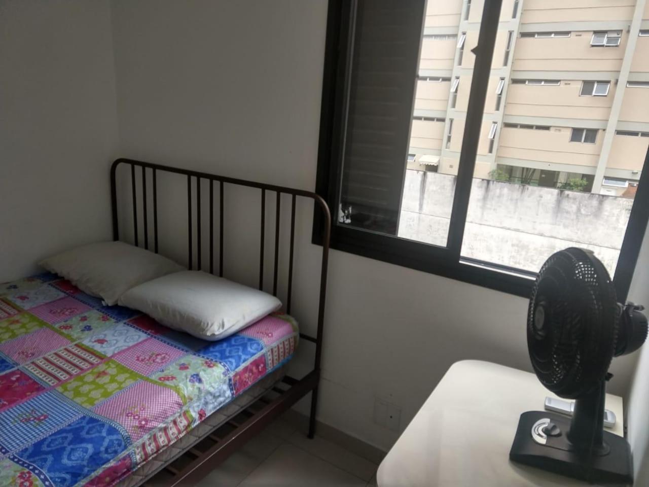 Budget Flat Vila Madalena Apartamento São Paulo Exterior foto