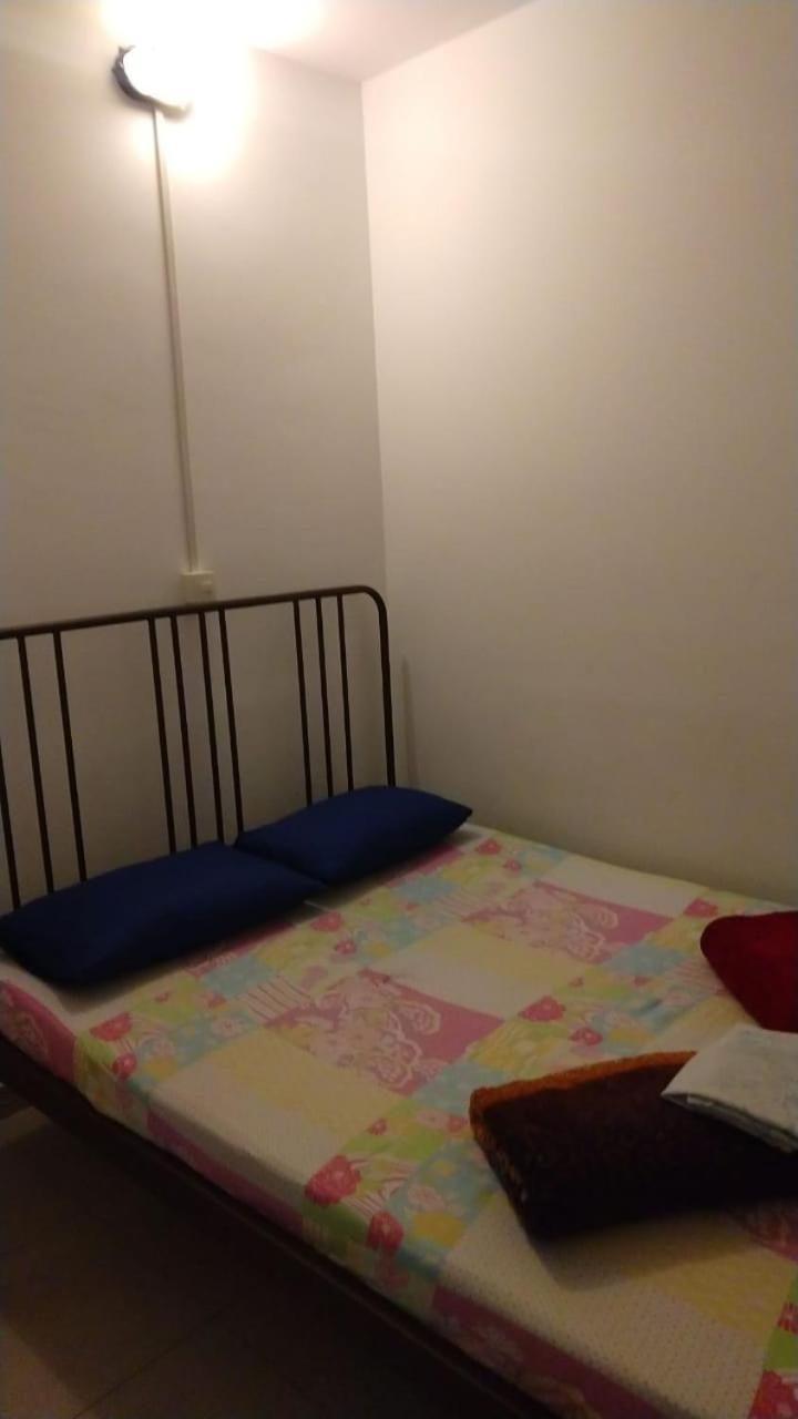 Budget Flat Vila Madalena Apartamento São Paulo Exterior foto