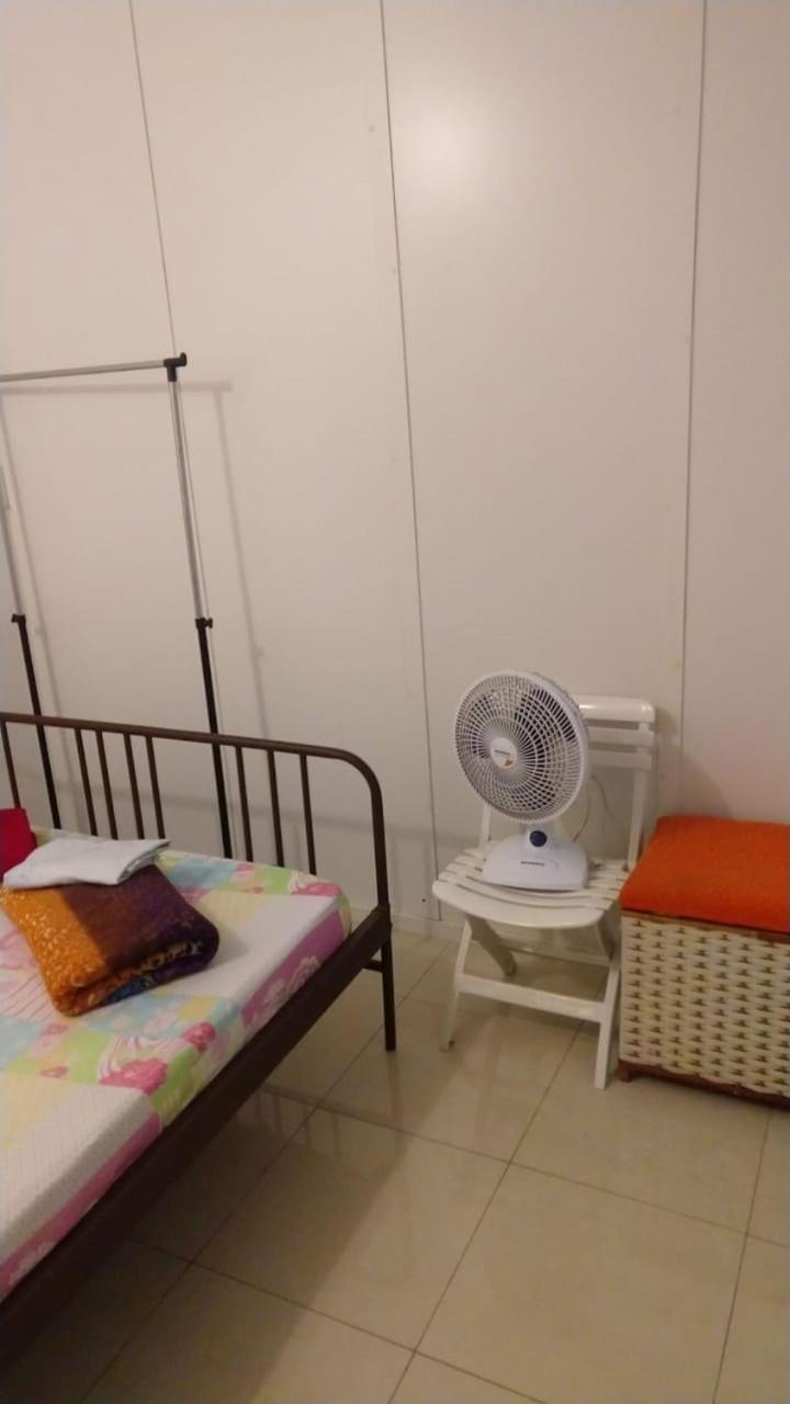 Budget Flat Vila Madalena Apartamento São Paulo Exterior foto