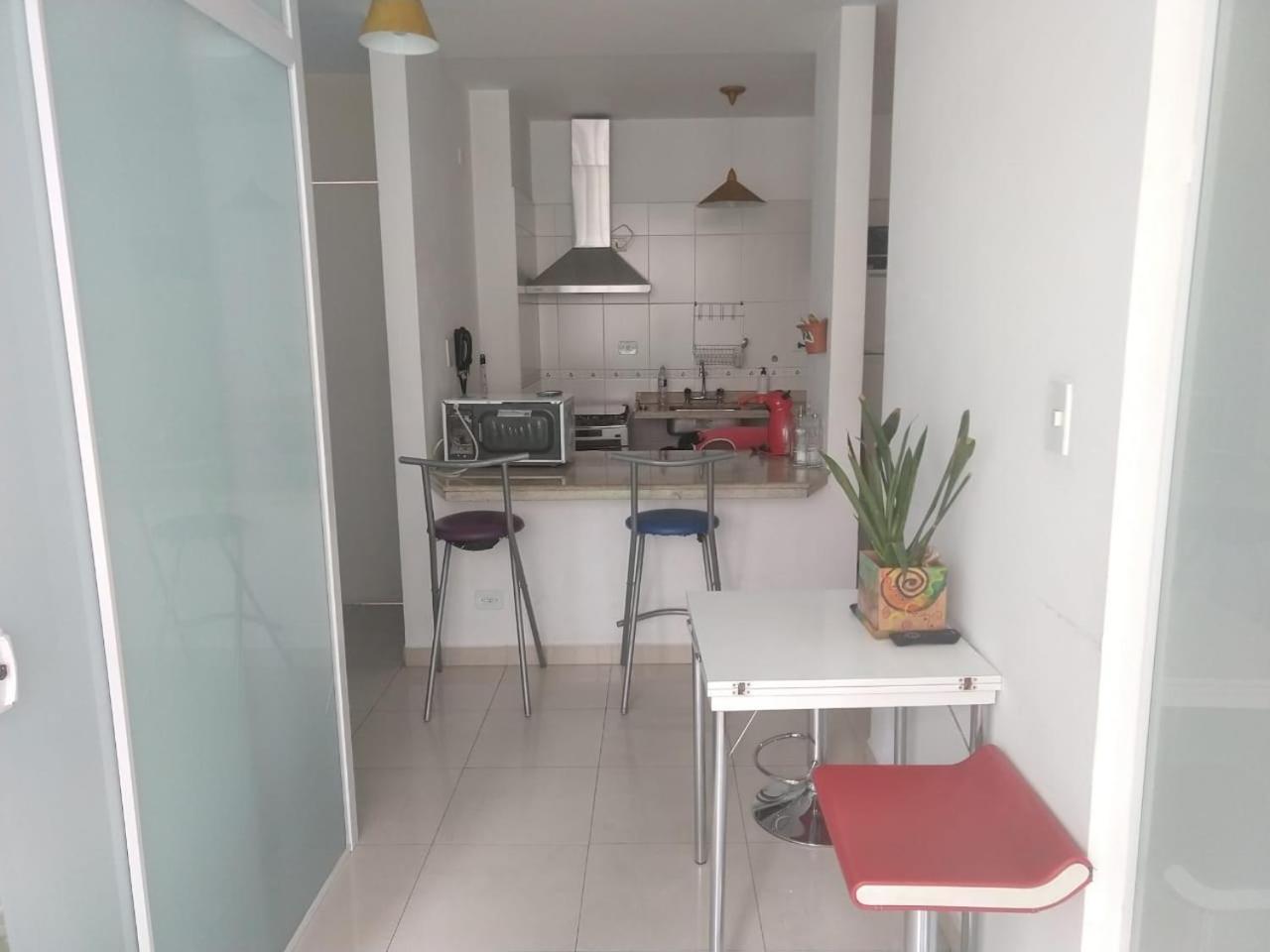 Budget Flat Vila Madalena Apartamento São Paulo Exterior foto